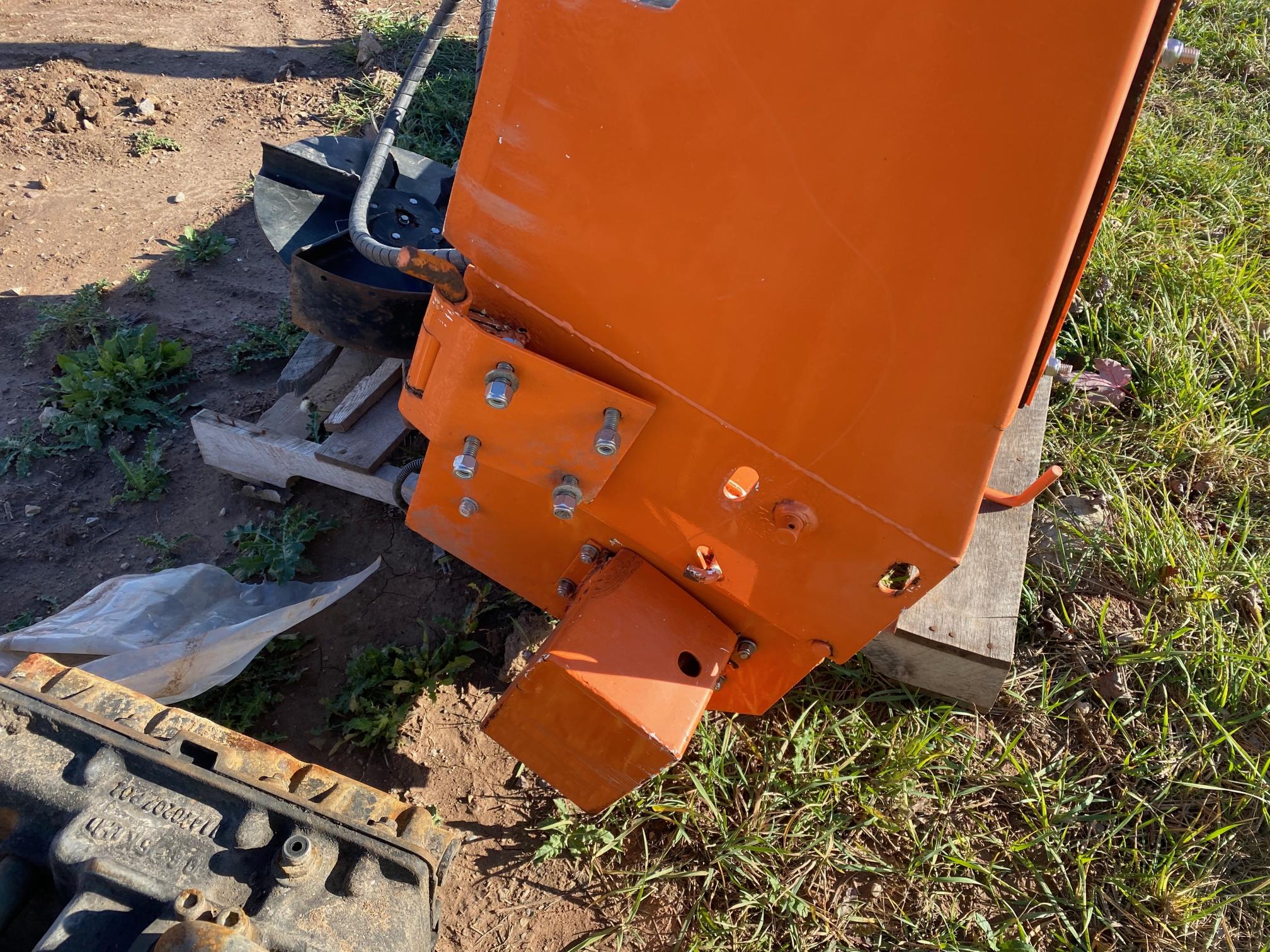 2000 CUSTOM 96 - Image 6